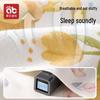 AIBEDILA Kids Waterproof Anti-Leakage Sleep Diaper Skirt