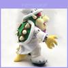 Jucărie de pluș Regele Bowser Super Mario Odyssey Animal de pluș moale 14" Cadou perfect