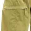 The North Face Trek Light Pants M Yellow NB31604 Outdoor Men's Used