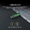 OLIGHT Imini2 Mini Keychain Flashlight USB Rechargeable 50 Lumens Emergency