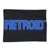 Game Metroid Blankets Soft Warm Flannel Throw Blanket Plush for Bed Living Room Picnic Travel Home Couch