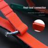 Oil Filter Wrench - Red Belt Car Repair Tool