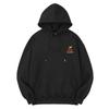 Cherry Mini Oversized Hoodie H0244 (Type B)