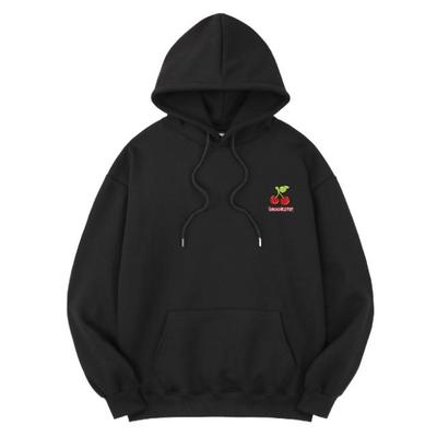 Cherry Mini Oversized Hoodie H0244 (Type A)