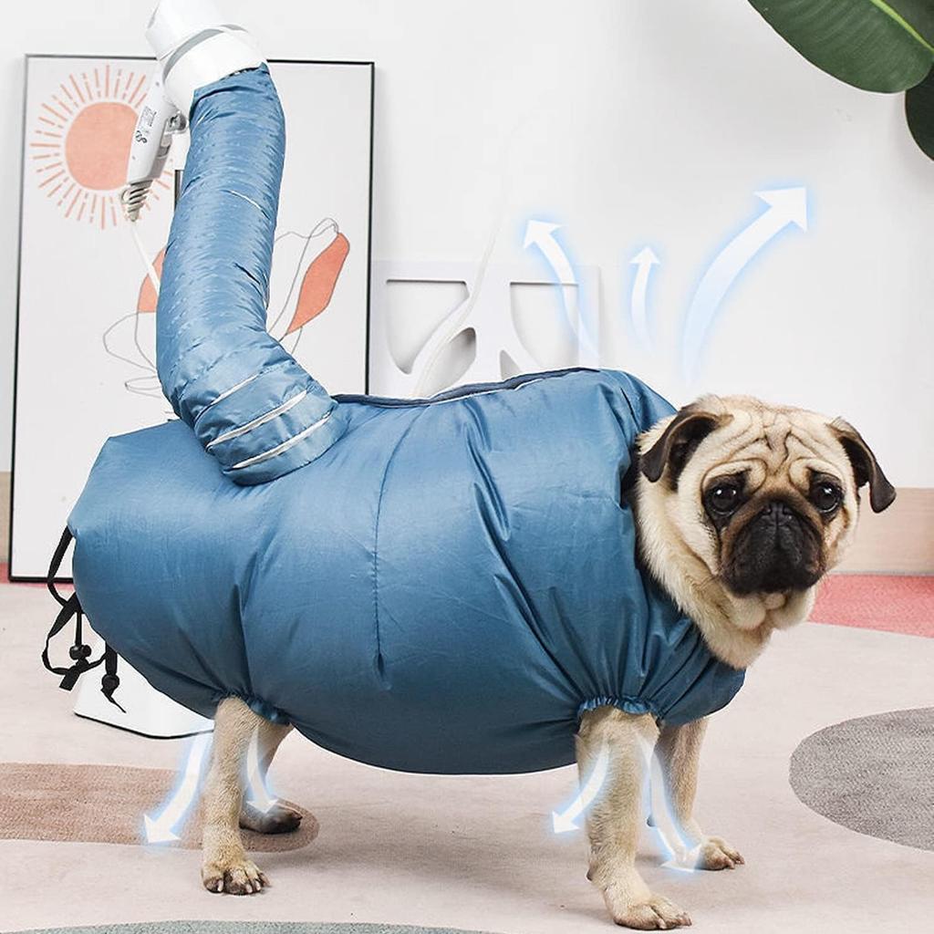 Dryer For Pets Dogs Cats 6-15Kg Drying Suit