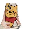 New cartoon for iphone16promax mobile phone case girl 11 apple 15/14pro Japan and Korea 13/12x