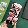 Bayonetta Case For Samsung A54 A52 S A22 A12 A32 A72 A42 A51 A71 A03S A02S A70 A14 A53 Back Cover
