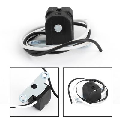 Impianti elettrici per moto – Starters per motocicletta