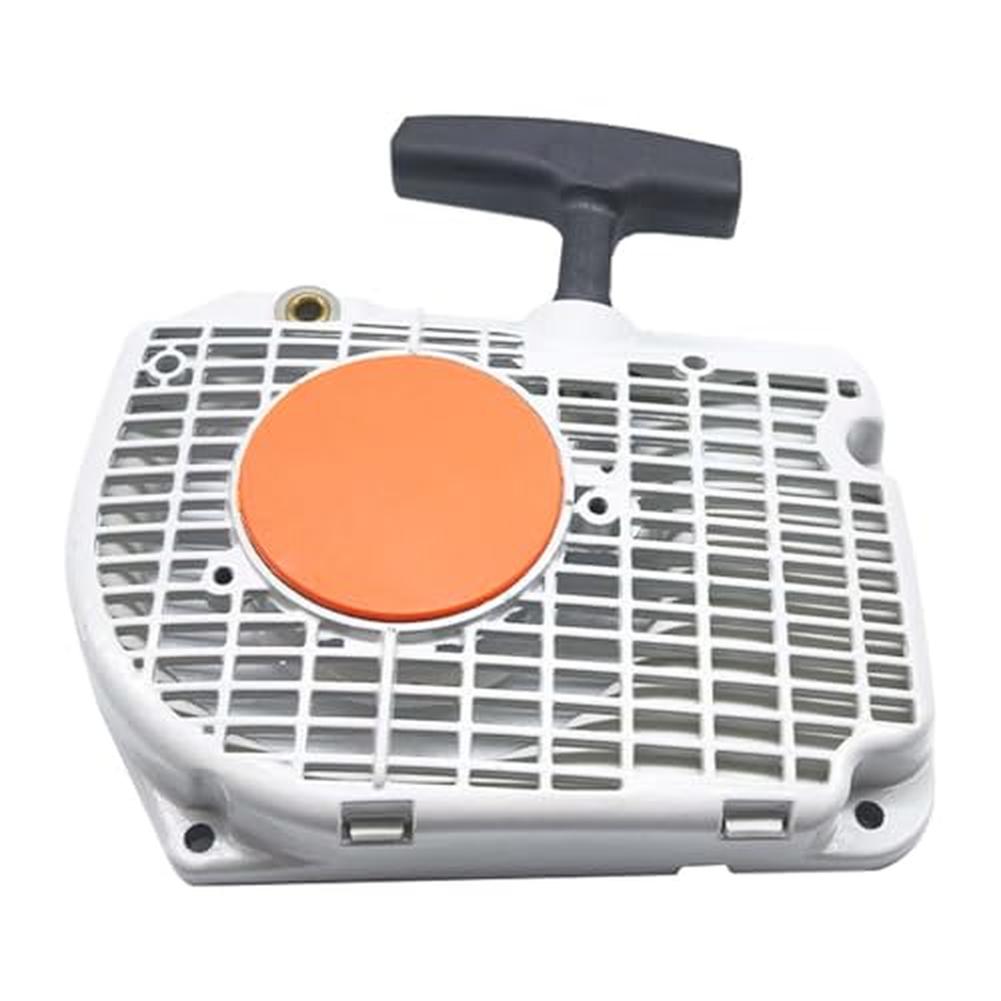 Chainsaw Recoil Starter 1125 080 2105 For 034, 036, MS340, And MS360 Models Efficient Starting Mechanism