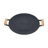 Series Clear 32cm Maifan Stone Grill Pan