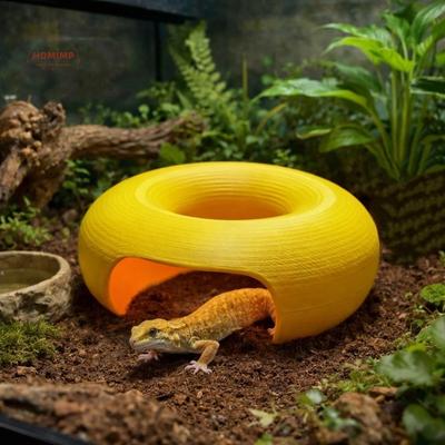 Gady – Terraria dla gadów