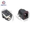 DC-050 SMD DC050 5.5*2.1mm DC Power Jack Connector 5.5 x 2.5 mm socket DC050 5.5*2.1mm 5.5*2.5mm 2.1 / 2.5 socket