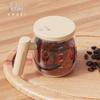 Japanese Automatic Stirring Electric Mug for Instant Coffee