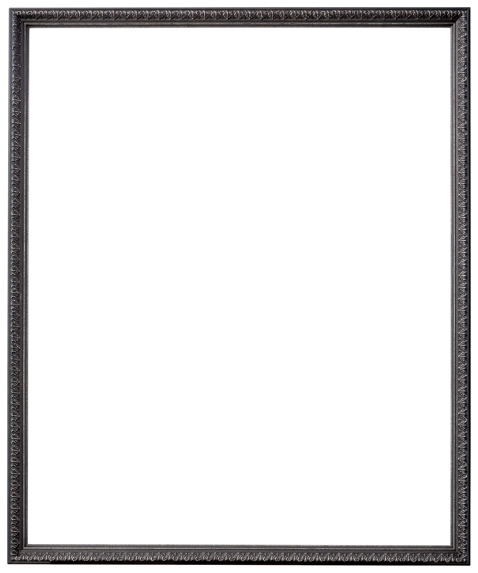 

Larson-Juhl Charme Frame, 8x10 inch (254x203mm inside dimensions), Black