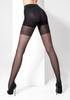Women's Shaping Pantyhose with Plus-up Shorts 3440 Legs