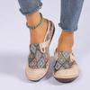 Super Light Shoes Women's Shoes Casual Sports Shoes Are Versatile They Are Soft-soled Anti-slip and Ethnic-style 2026