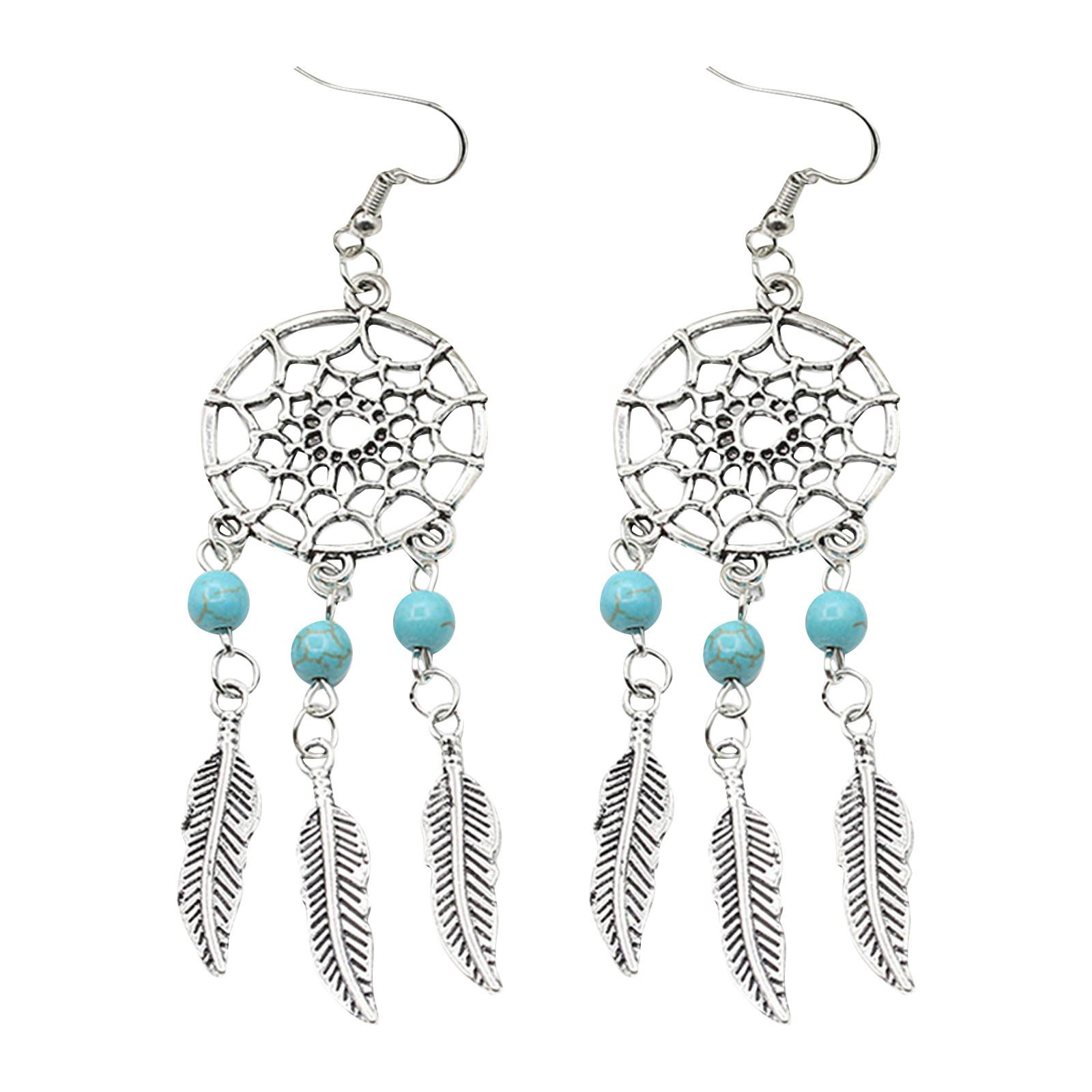 

Серьги-леденцы Macaron, зеленые, в форме сердца с крючками и иголками