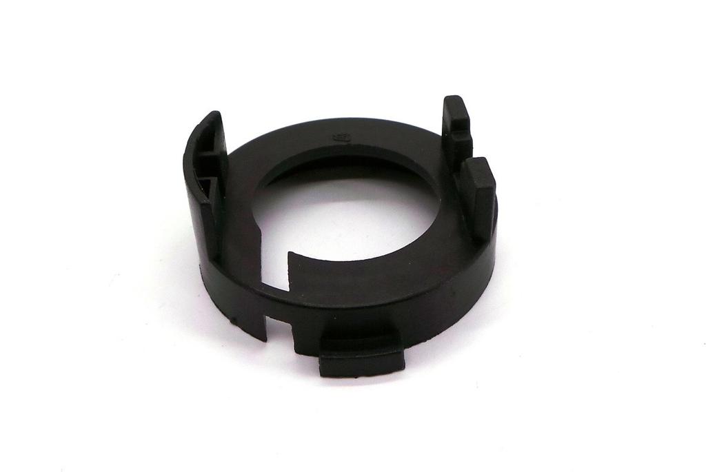 2 ks adaptérů pro LED žárovky H7, Hyundai, KIA Off-Road