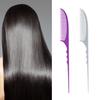 Haircut Comb Flexible Long-lasting Thickened Carbon for Hair Hair Comb Salon