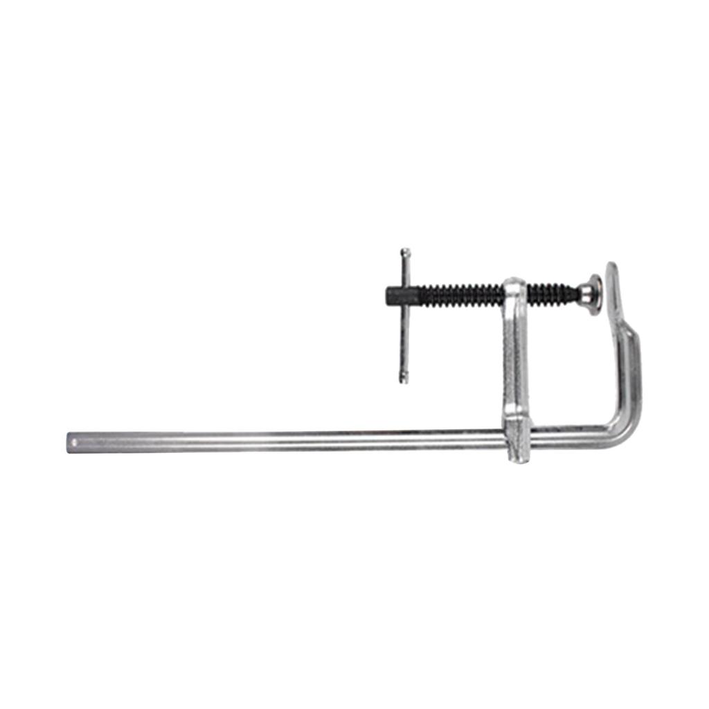 Steel Clamp for Woodworking And Metalworking Projects
