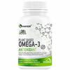 HAYER Omega 3 1000mg for Men Women Vegetarian Tablet | Omega 3 Supplement |60 Veg Tab