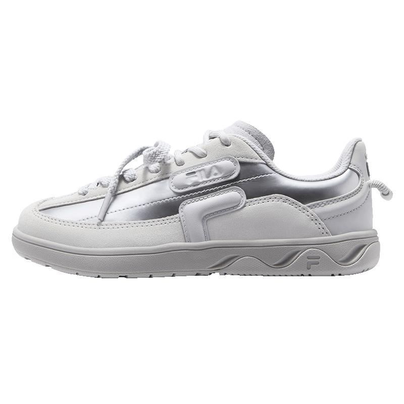 FILA FUSION 2026 Summer Casual Board Sneakers