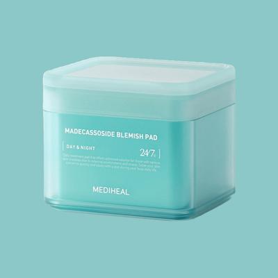 Madecassoside Trace Pad, 100 Sheets, 1 Unit