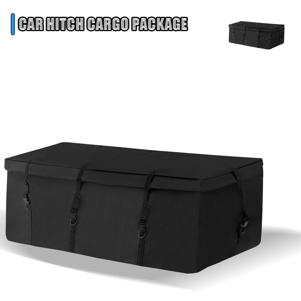 Car Trunk Organizer Hanging Backseat Storage Bag for Car Truck SUV Van Multi-Pocket Oxford Cloth Organizer Stowing Tidying Acces