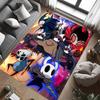 Hollow Knight: Echoes Void carpet floor mats Doormat Bathroom mat Office chair cushion Room