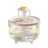 Pet Automatic Circulating Water Dispenser Comes with Filtered Live Water Large Capacity Cat Pet Supplies