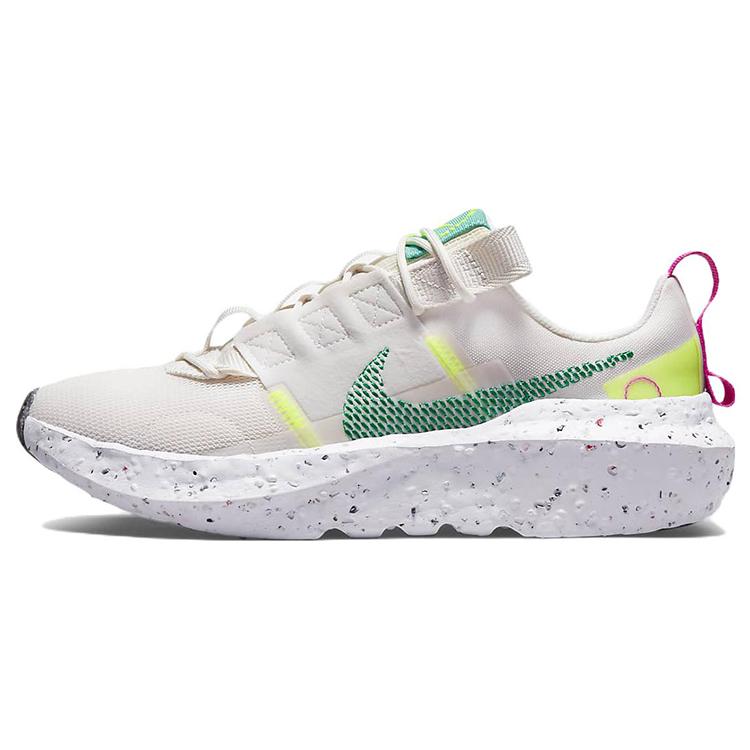 

Новые женские Nike Crater Impact Sail Malachite CW2386-004 41