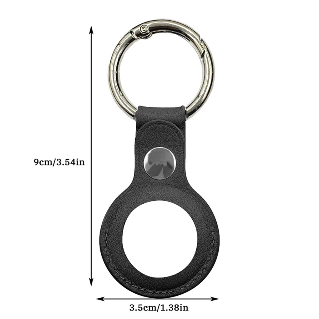 Hülle Anti-Verlust Abdeckung Locator mit Schlüsselersatz für