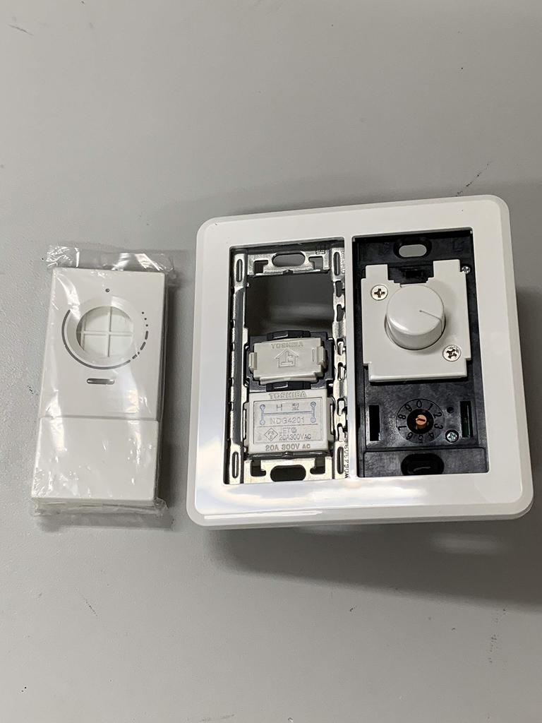 TOSHIBA Lighting FL Contorx PDMESL Terminal Facility/Outdoor DF-70170-PD