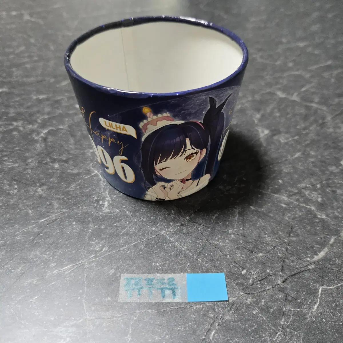 

Подстаканник Reel Cafe