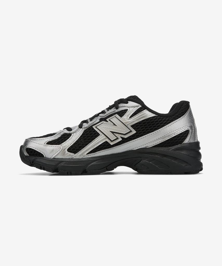 New Balance Nbpdgs400B / U7403Ft (Black)