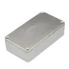 Guitar Effect Pedal Case Stomps Holder Effect Enclosure Aluminum Box Pedal Board