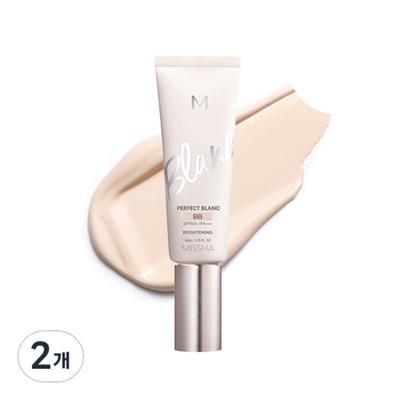 Trucco viso – BB & CC Cream