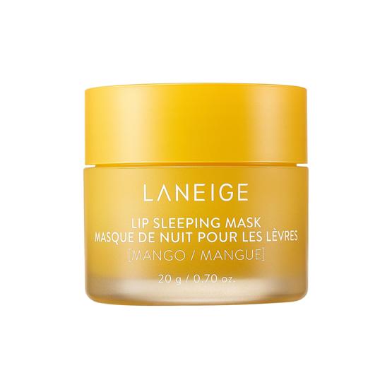 LANEIGE Lip Sleeping Mask EX 20гр. MANGO