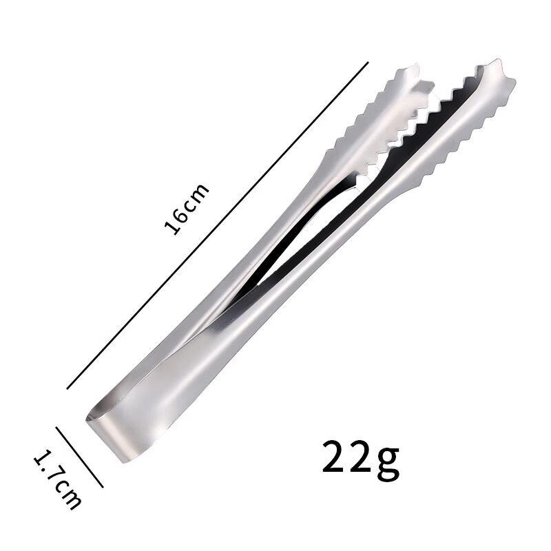 ZISIZ Portable Acrylic Ice Bucket