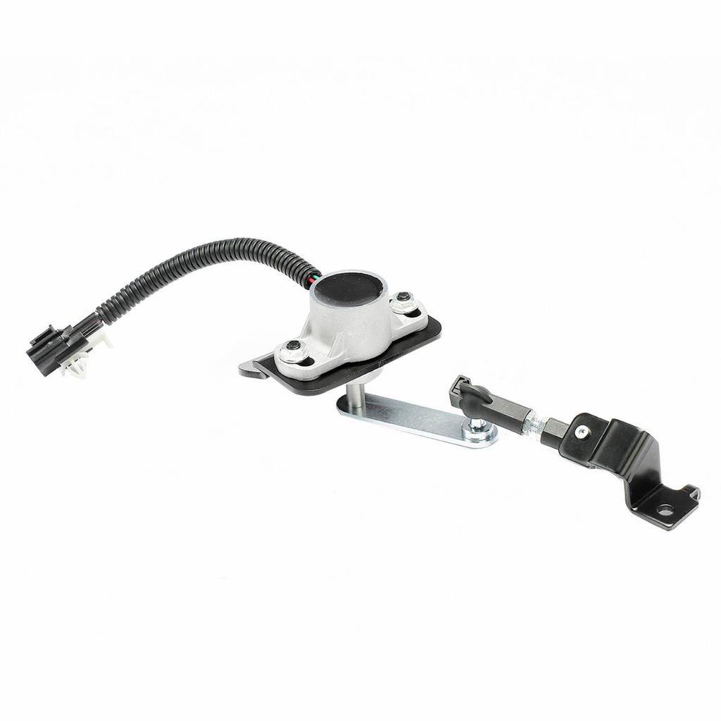 Rear Ride Height Level Sensor for Nissan Armada 17-23 Infiniti QX80 14-24 QX56