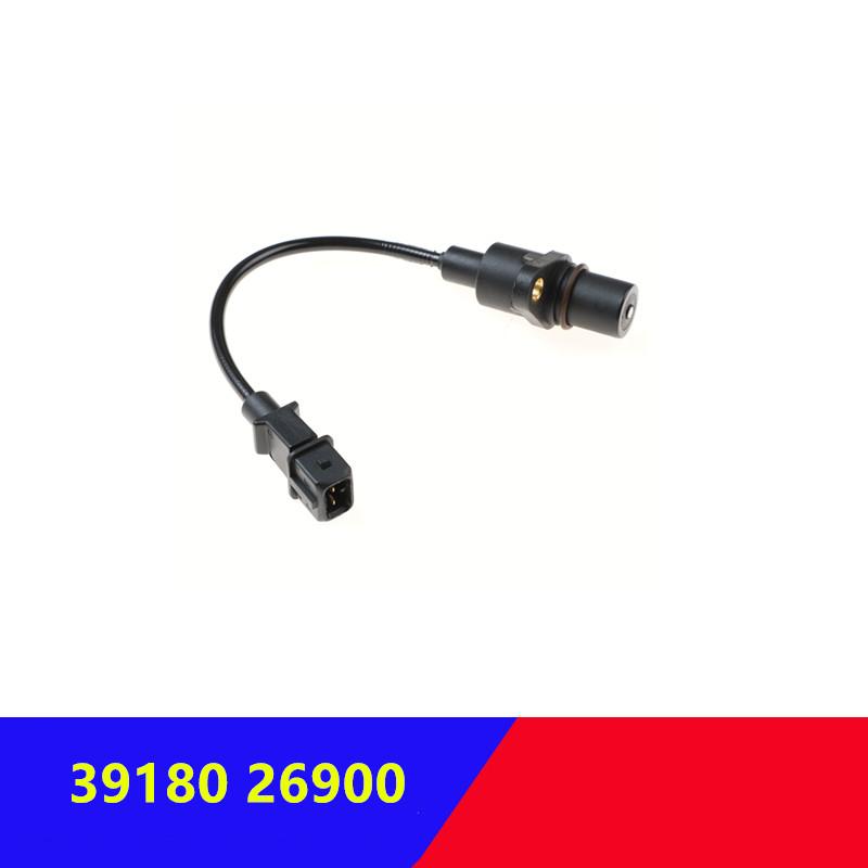 3918022600 39180-22600 Crankshaft position sensor for hyundai Accent 1.6 1.5 for kia Rio 3918026900 39180-26900 Crankshaft Position 5