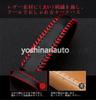 Toyota Engine Starter Genuine Leather Cover Key Case C-HR Alphard Noah 80 Series VOXY