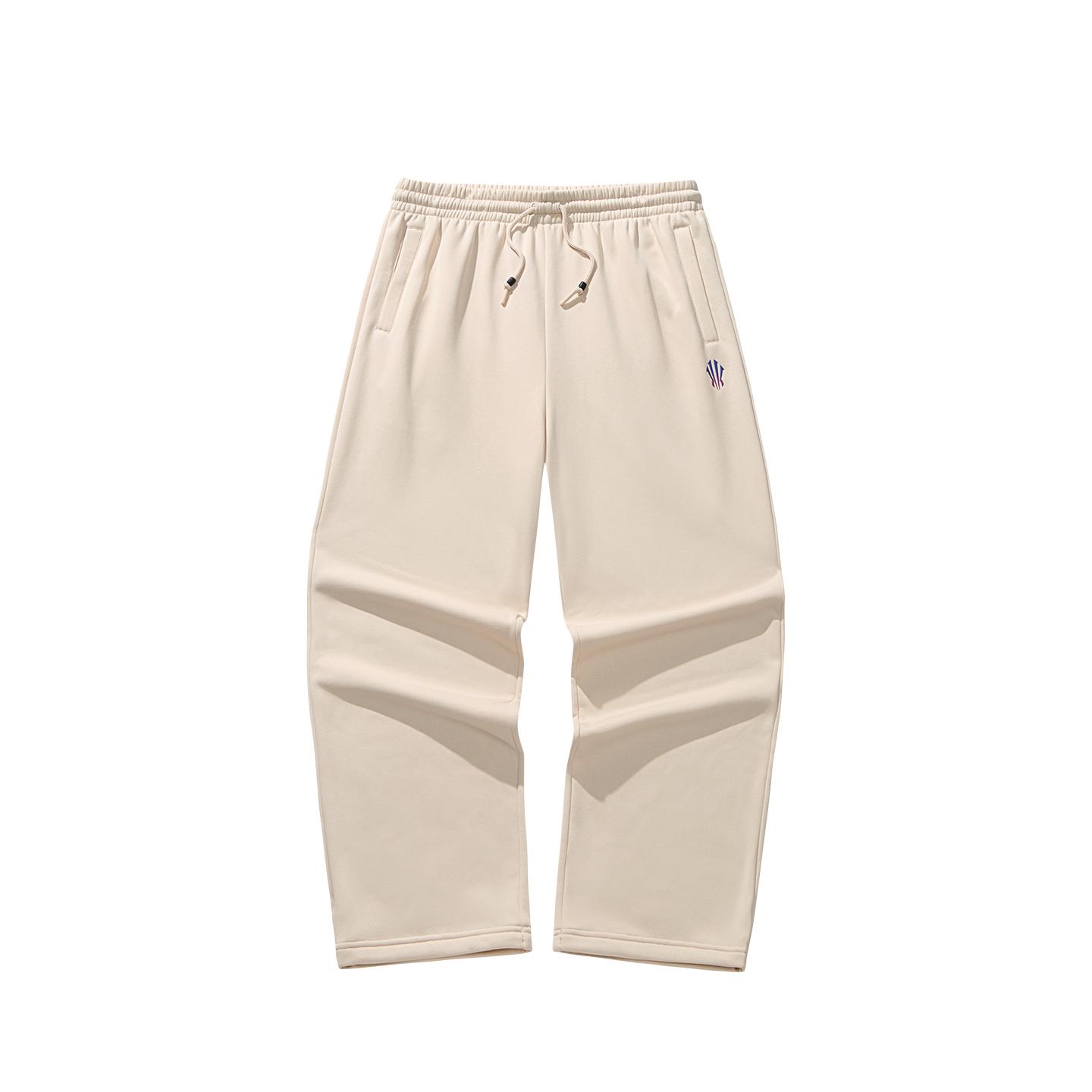 Anta Irving Collection Knitted Sweatpants Unisex 972541302-1 4XL