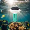 7 In 1 PH/ORP/EC/TDS/Temp/CL/Salt Test Meter Bluetooth-Compatible Water Quality Tester Work with APP Pool Salt Tester for Pools