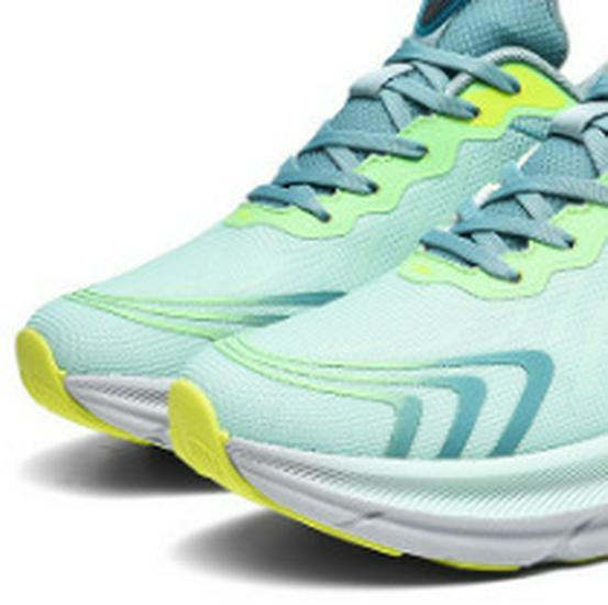 Zapatillas de Running Ligeras de Malla para Hombre Primavera 2025 - Casuales y a la Moda