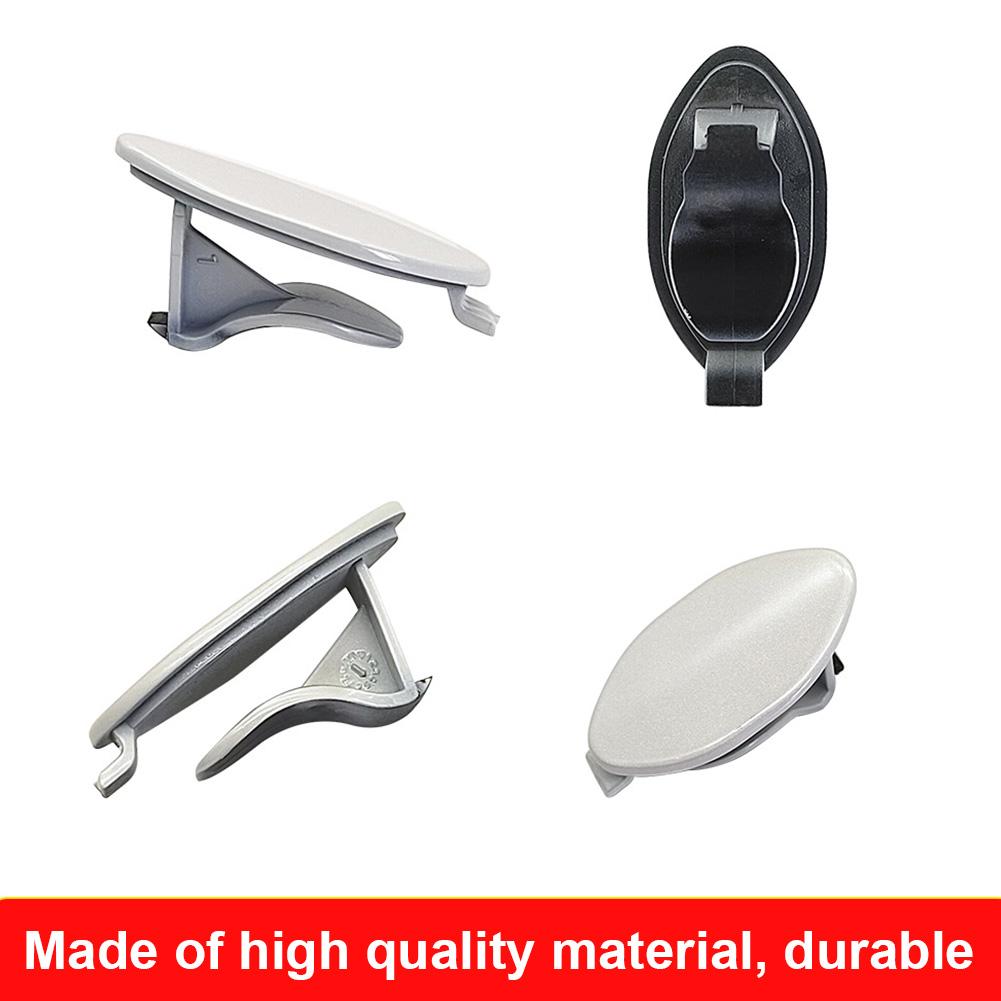 Zewnętrzna Klamka Zamek Otwór na Klucz Pokrywa 51217489341 dla BMW G20 G30 G05 G01 G02