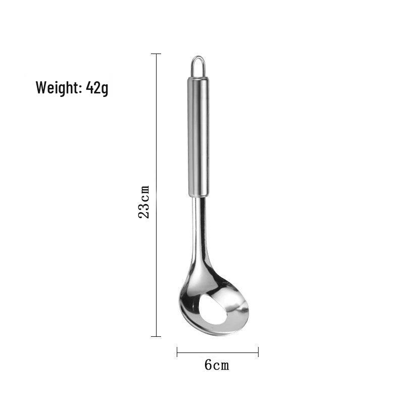 304 Stainless Steel Meatball Maker Spoon for Kitchen