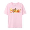 Clothing Funny Halloween Boo Sloth Pumpkin T Shirts Unisex Tee Shirts Graphic Unisex Tops Tees Clothes Retro Cotton