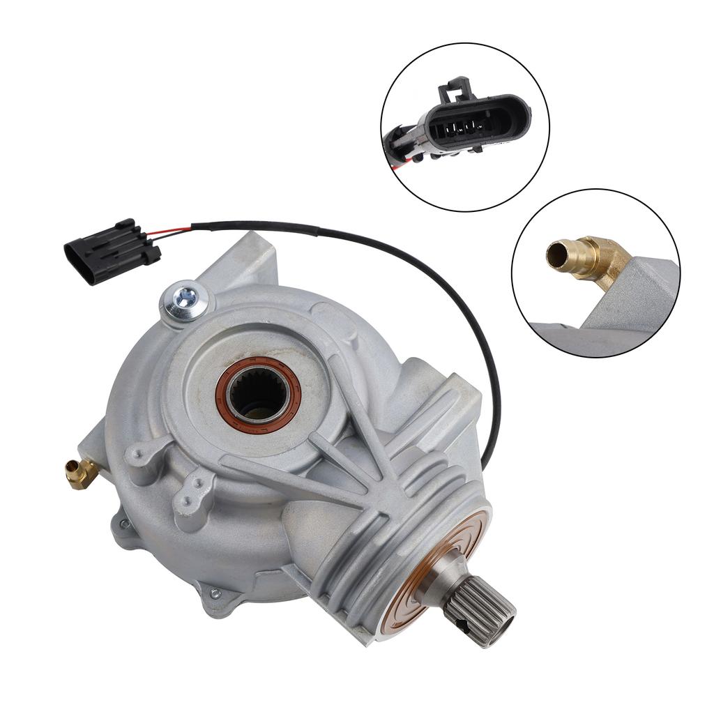 Front Differential Gear Case 1333243 For Polaris Ranger 900 1000 Scrambler