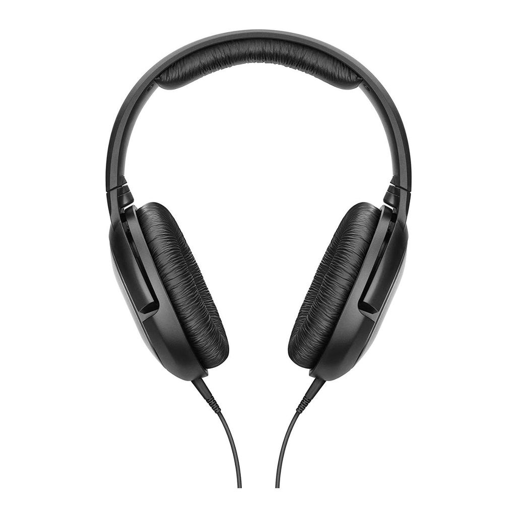 Sennheiser HD 206 Headphones Closed-Back